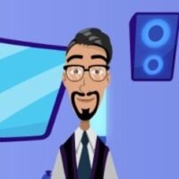 Picture of Professor Norberto