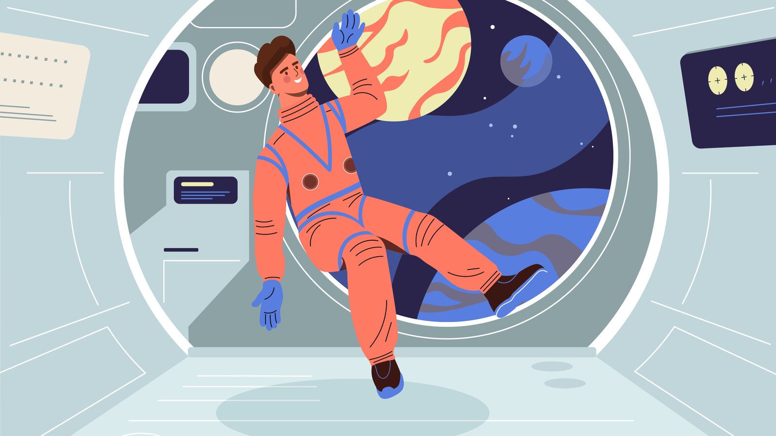 28 DE ABRIL | O DIA EM QUE O PRIMEIRO TURISTA ESPACIAL VIAJOU AO ESPAÇO (2001)