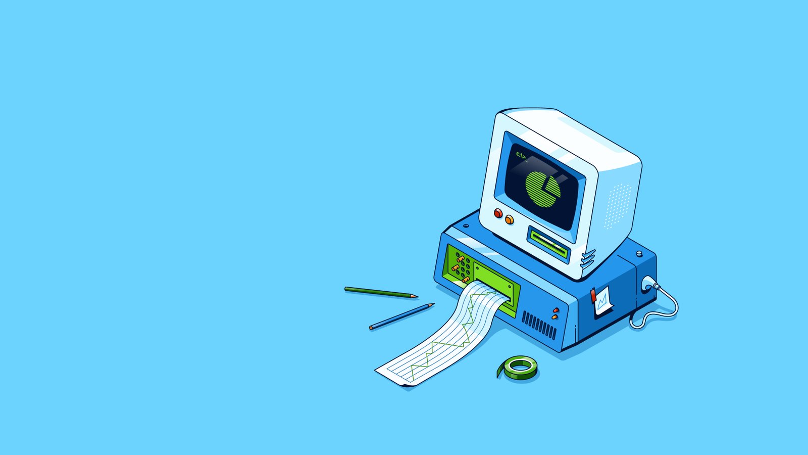 06 DE MAIO | O DIA EM QUE STEVE JOBS REVELOU O PRIMEIRO IMAC (1998)