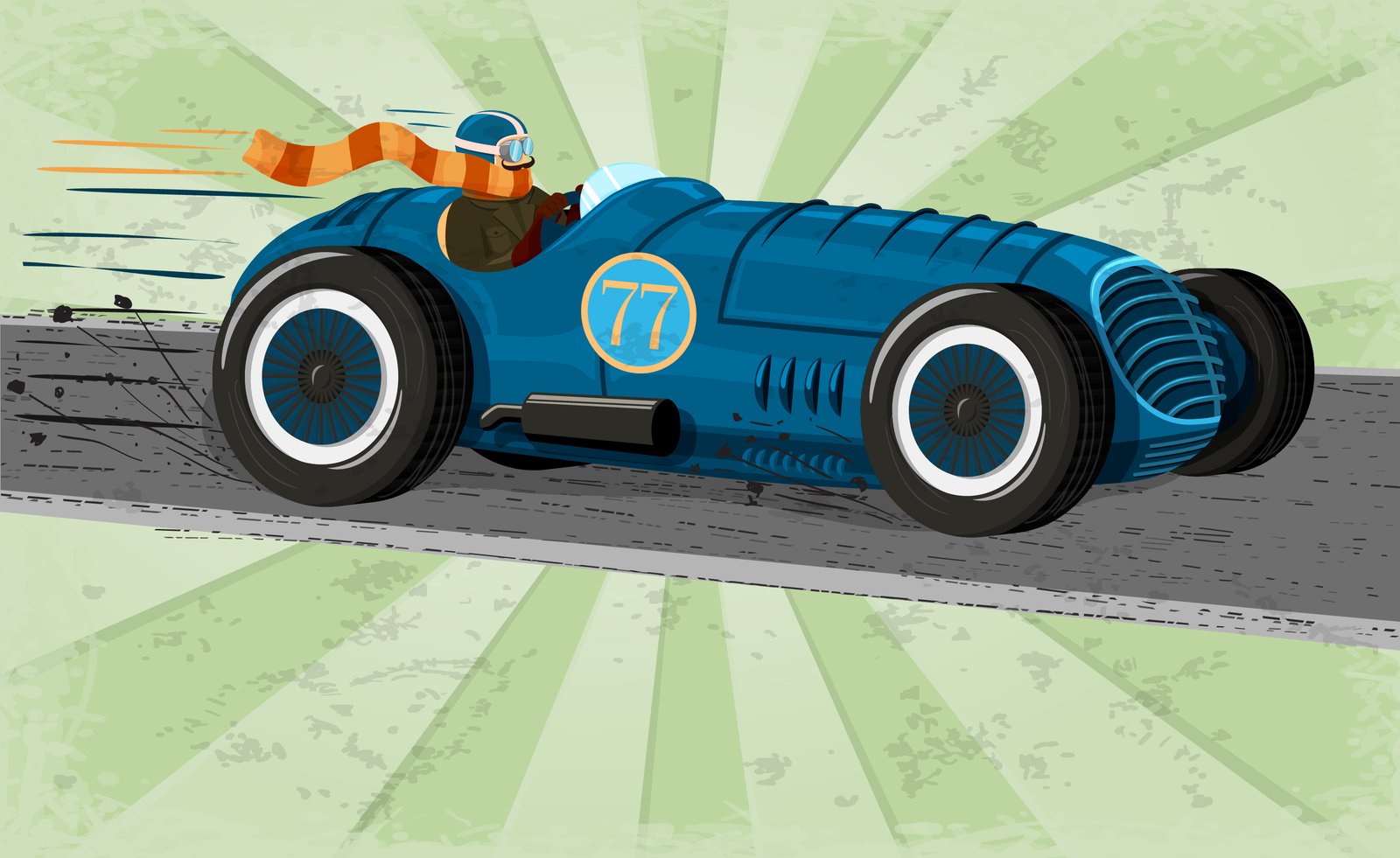 22 DE JULHO | O DIA EM QUE A PRIMEIRA CORRIDA DE AUTOMÓVEIS SAIU DE PARIS RUMO A ROUEN (1894)