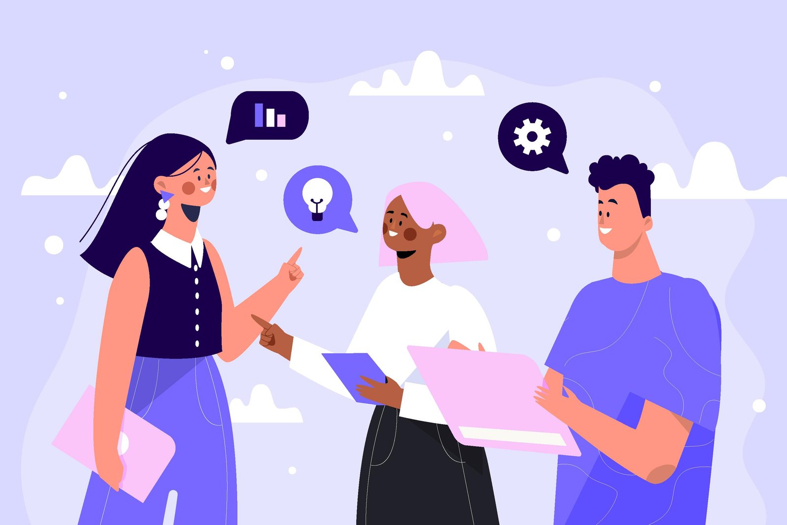 DROP #008 | O Briefing Criativo em 5 Linhas