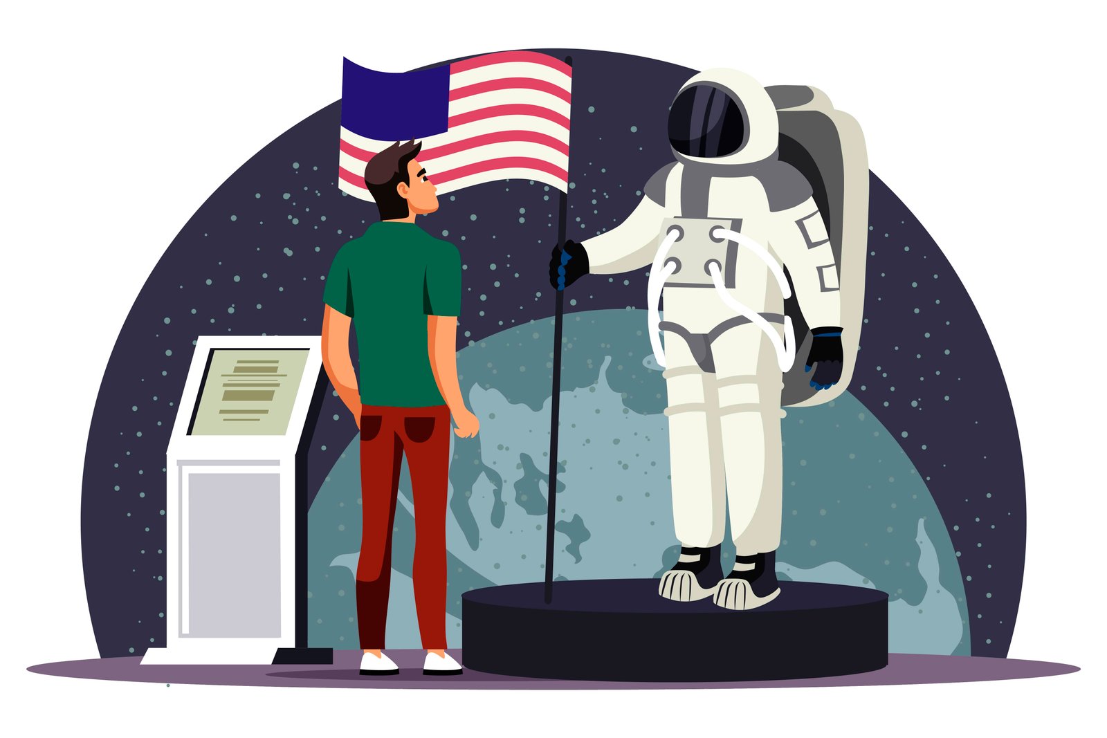 29 DE JULHO | O DIA EM QUE A NASA NASCEU NO PAPEL (1958)