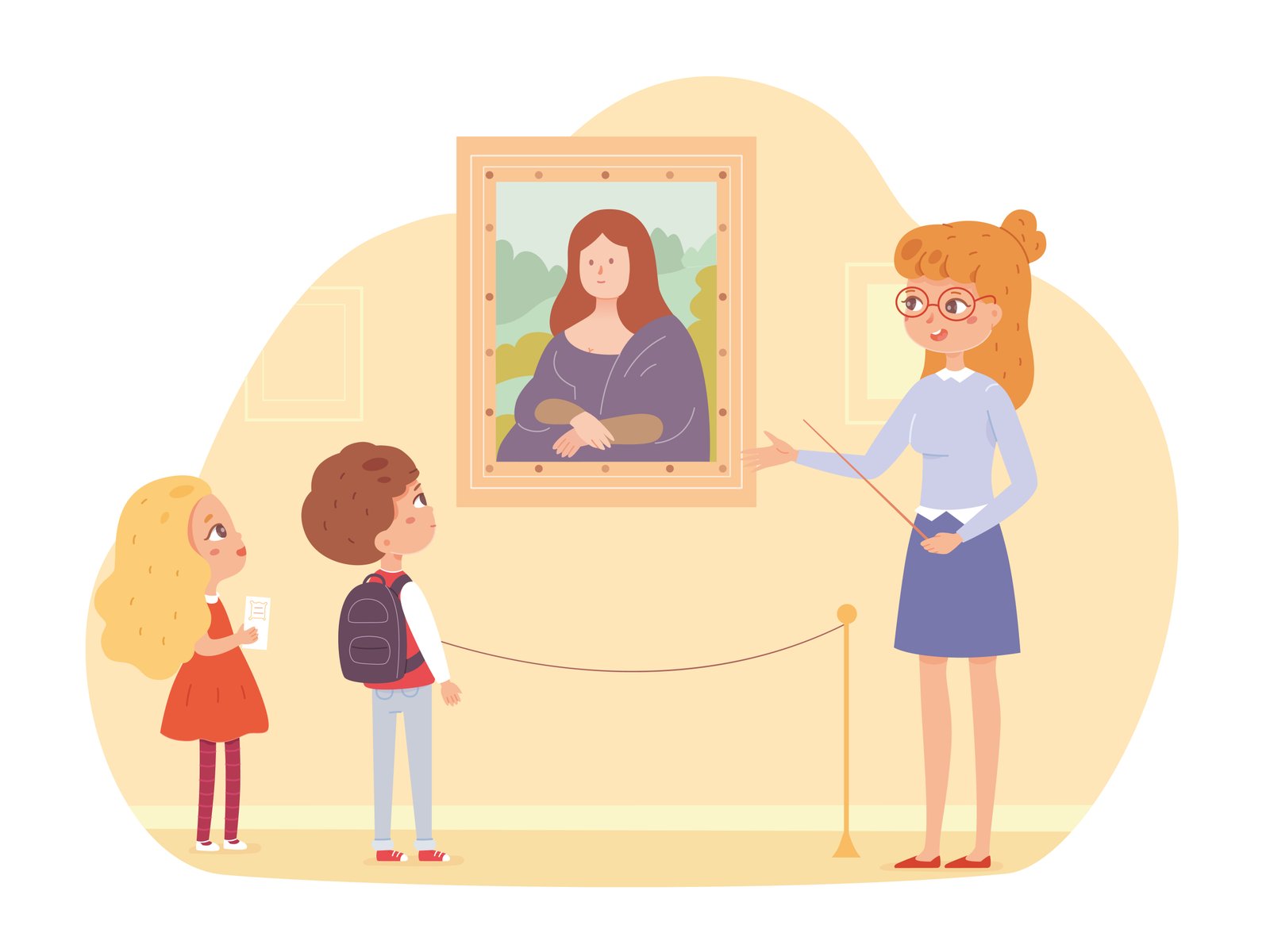 21 DE AGOSTO | O DIA EM QUE A MONA LISA SUMIU DO LOUVRE (1911)