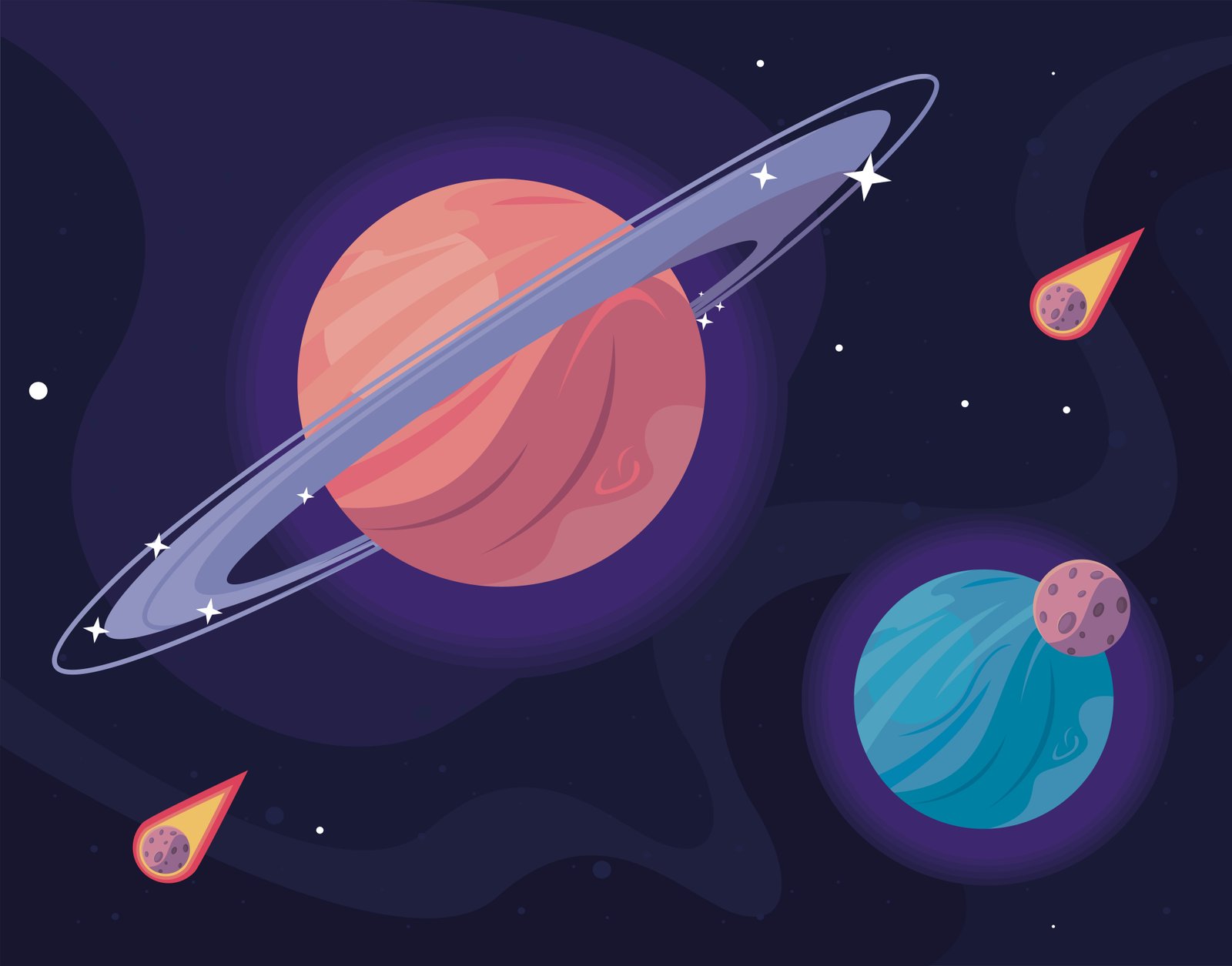20 DE AGOSTO | O DIA EM QUE A VOYAGER 2 SAIU PARA OS PLANETAS EXTERNOS (1977)