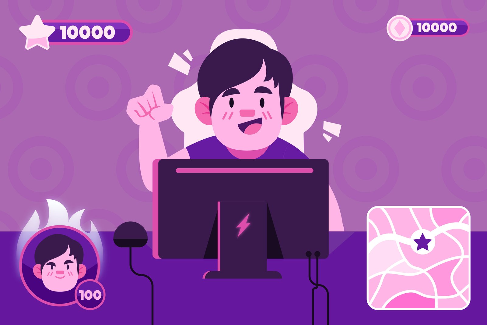 DROP #022 | Gamificação na Prática