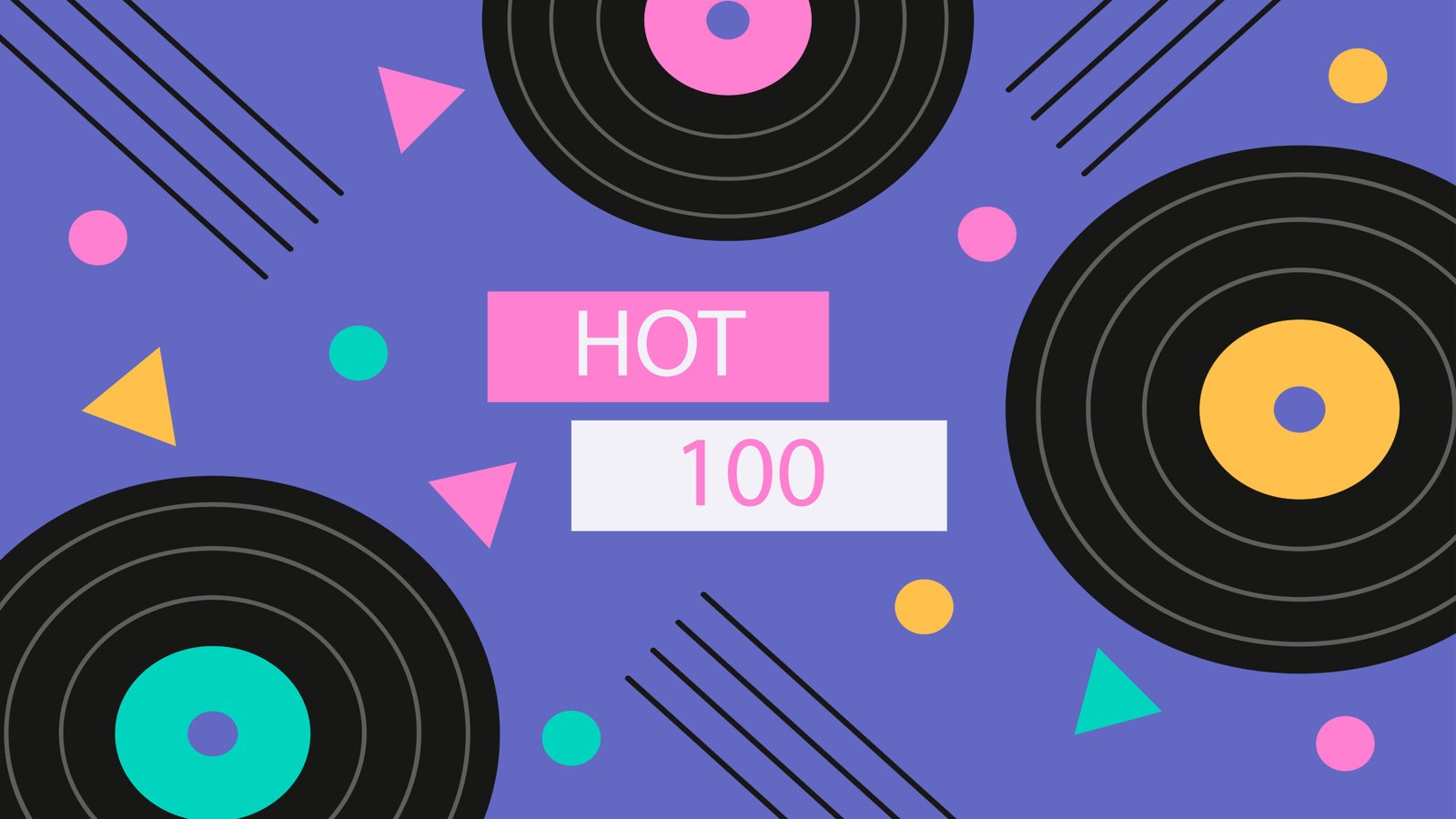 04 DE AGOSTO | O DIA EM QUE O HOT 100 NASCEU (1958)